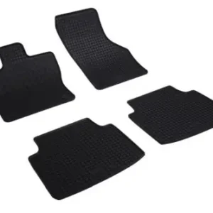 Eco méretpontos gumiszőnyeg Volkswagen Arteon 2017- Újdonság