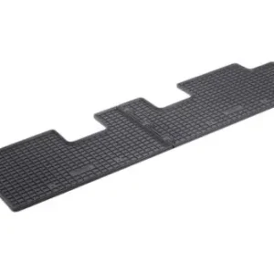 Vedd meg online Eco méretpontos gumiszőnyeg Kia Sorento UM 2015-2020 Csak a 6. és 7. üléshez!