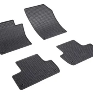 Eco méretpontos gumiszőnyeg Volvo XC60 2017- Ajánlat