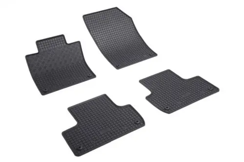 Eco méretpontos gumiszőnyeg Volvo XC60 2017- Ajánlat