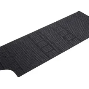 Eco méretpontos gumiszőnyeg Volkswagen T5 -T6 Bus / Transporter Multivanhoz jó! 2003- 3.sor, Multivanhoz jó!, Volkswagen T6.1 Bus / Transporter Multivanhoz jó! 2019- 3.sor, Multivanhoz jó! Biztonságos fizetés