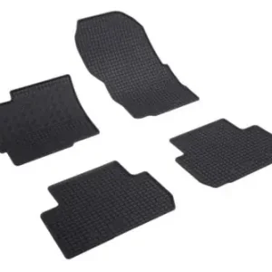 Különleges ajánlat Eco méretpontos gumiszőnyeg Mitsubishi Eclipse Cross 2018-