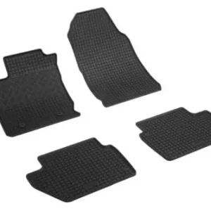 Olcsó Eco méretpontos gumiszőnyeg Ford Ecosport 2018-