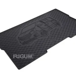 Különleges ajánlat Eco rajzos méretpontos csomagtértálca Fiat Talento 2014-2021 8-9 személyes,rövid tengelytáv, Opel Vivaro 2014-2019 8-9 személyes,rövid tengelytáv, Renault Trafic 2014- 8-9 személyes,rövid tengelytáv