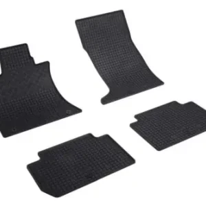 Árcsökkenés Eco méretpontos gumiszőnyeg Kia Stinger 2017-