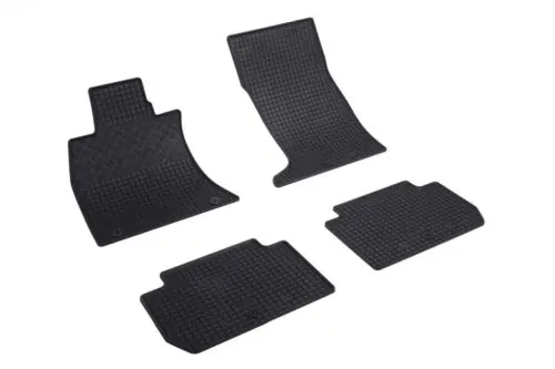 Árcsökkenés Eco méretpontos gumiszőnyeg Kia Stinger 2017-