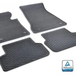 Azonnal elérhető Méretpontos gumiszőnyeg Bmw 5 G30/G31 2017-2023