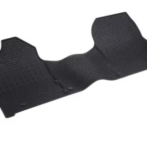 Kedvezményes ár Eco méretpontos gumiszőnyeg Mercedes Sprinter III. 2018- 2 vagy 3 üléses, csak az első ülésekhez