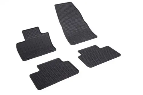 Vásárlói kedvenc Eco méretpontos gumiszőnyeg Volvo XC40 2018-