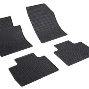 Gyors szállítás Eco méretpontos gumiszőnyeg Peugeot 508 2018-