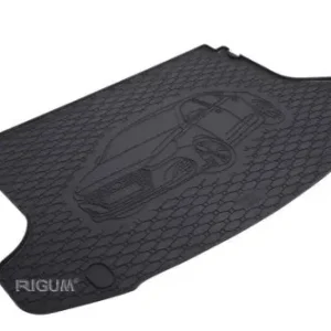 Legnépszerűbb Eco rajzos méretpontos csomagtértálca Hyundai i30 Fastback 2018-2019 Alapváltozat,nincs áthelyezhető csomagtérpadló