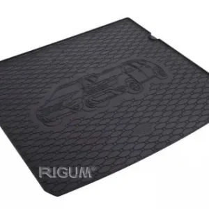 Kihagyhatatlan ajánlat Eco rajzos méretpontos csomagtértálca Dacia Duster 2010-2018 Csak 4 kerék meghajtás esetén!, Dacia Duster 2018- Csak 4 kerék meghajtás esetén!