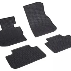 Akciós ár Eco méretpontos gumiszőnyeg Bmw X4 G02 2018-