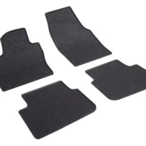 Eco méretpontos gumiszőnyeg Skoda Scala 2019-, Skoda Kamiq 2019- Legjobb ár