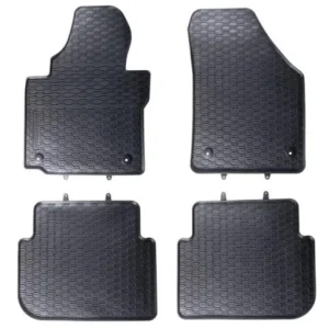 Méretpontos gumiszőnyeg Volkswagen Touran 2003-2015 5 üléses Legnépszerűbb