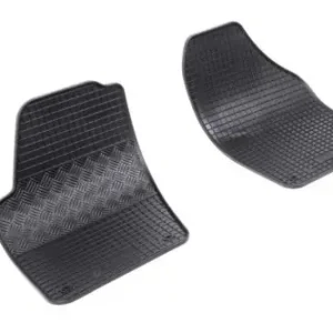 Eco méretpontos gumiszőnyeg Volkswagen Polo 3 ajtós (Ferde hátú), 5 ajtós (Ferde hátú) 2001-2009 Különleges ajánlat