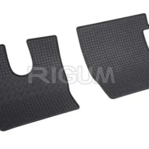 Biztonságos vásárlás Eco teherautó gumiszőnyeg DAF XF Euro 6 2013-