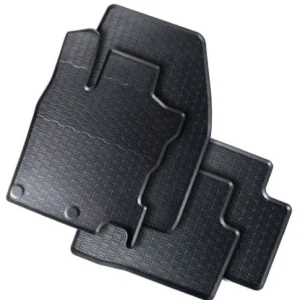 Népszerű Méretpontos gumiszőnyeg Nissan Qashqai II 2014-2021