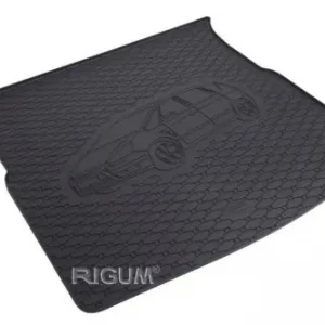 Kihagyhatatlan ajánlat Eco rajzos méretpontos csomagtértálca Ford S-Max 2007-2015 5 üléses