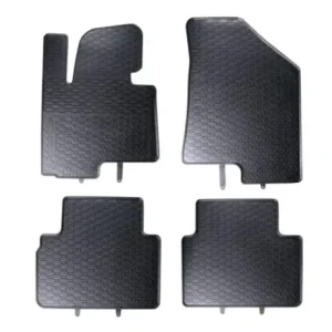Expressz szállítás Méretpontos gumiszőnyeg Hyundai iX35 2010-2015, Kia Sportage 2010-2015