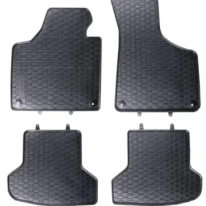 Nézd meg most Méretpontos gumiszőnyeg Audi A3 8P 2003-2012