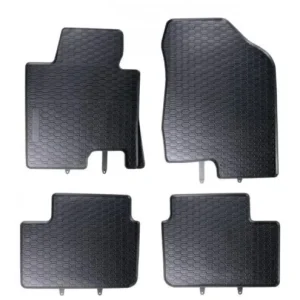 Méretpontos gumiszőnyeg Hyundai i30 2012-2016 Biztonságos vásárlás