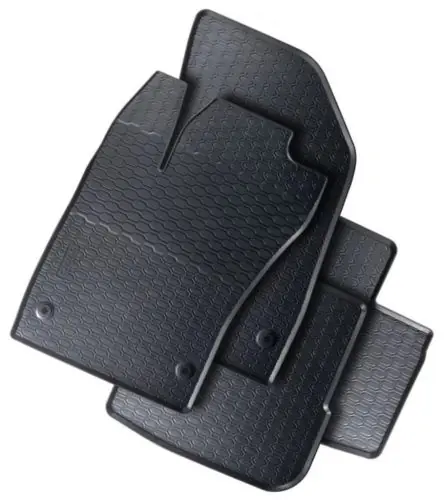 Méretpontos gumiszőnyeg Fiat Tipo 4 ajtós (Limuzin) 2015- Gyors kiszállítás