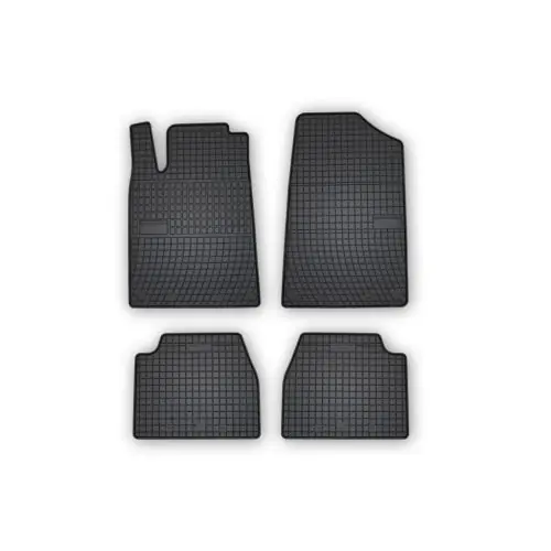 Outlet Rendelős méretpontos gumiszőnyeg Peugeot 607 1999-2010