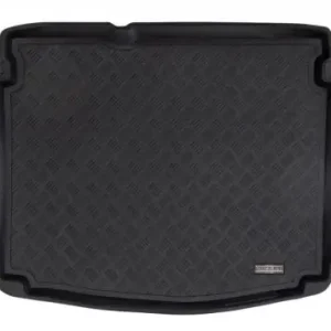 Különleges ajánlat Rezawplast méretpontos csomagtértálca Volkswagen ID3 2020- Áthelyezhető csomagtérpadló alsó állásához megfelelő