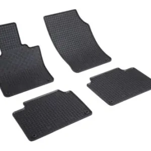 Eco méretpontos gumiszőnyeg Volvo S90 2016-, Volvo V90 2016- Expressz szállítás