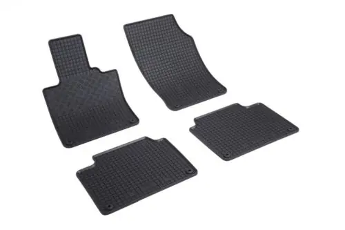 Eco méretpontos gumiszőnyeg Volvo S90 2016-, Volvo V90 2016- Expressz szállítás