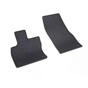 Alacsony ár Eco méretpontos gumiszőnyeg Volkswagen Caddy SB 2021- 2 üléses