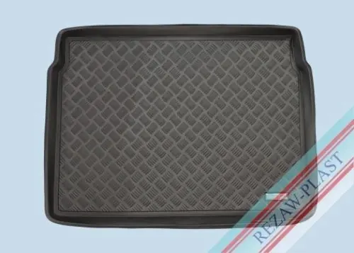 Rezawplast méretpontos csomagtértálca Citroen C4 III 2020- Áthelyezhető csomagtérpadló felső állásához megfelelő Kihagyhatatlan ajánlat