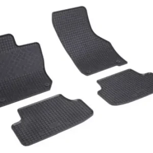 Legkelendőbb Eco méretpontos gumiszőnyeg Audi A3 2020-