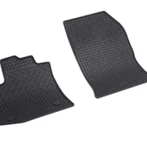 Különleges ajánlat Eco méretpontos gumiszőnyeg Dacia Dokker 2012-