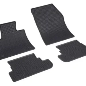 Azonnal elérhető Eco méretpontos gumiszőnyeg Peugeot 3008 Phev 2019- Phev, Opel Grandland X Phev 2019- Phev