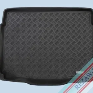 Kedvezményes ár Rezawplast méretpontos csomagtértálca Citroen C4 III 2020- Áthelyezhető csomagtérpadló alsó állásához megfelelő