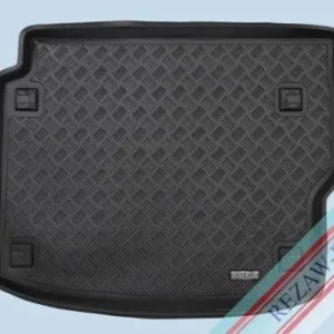 Rezawplast méretpontos csomagtértálca Kia XCee'd 2019- Plug-In hibridhez Biztonságos fizetés