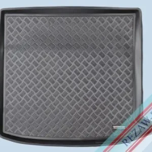 Szezonális akció Rezawplast méretpontos csomagtértálca Renault Arkana 2019- Áthelyezhető csomagtérpadló felső állásához megfelelő