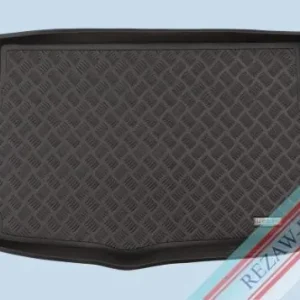 Rezawplast méretpontos csomagtértálca Hyundai i20 2020- Exkluzív ajánlat