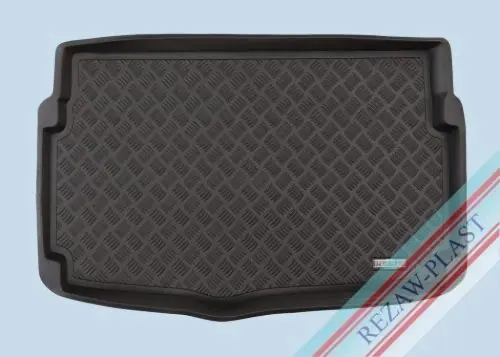 Rezawplast méretpontos csomagtértálca Hyundai i20 2020- Exkluzív ajánlat