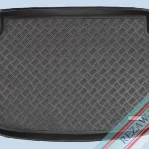 Utolsó esély Rezawplast méretpontos csomagtértálca Hyundai Bayon 2021-