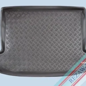 Biztonságos fizetés Rezawplast méretpontos csomagtértálca Hyundai Tucson 2020- Hibrid