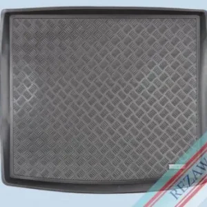 Kiárusítás Rezawplast méretpontos csomagtértálca Volkswagen ID4 2020- Áthelyezhető csomagtérpadló felső állásához megfelelő