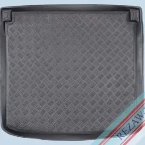 Azonnali szállítás Rezawplast méretpontos csomagtértálca Skoda Enyaq 2020-