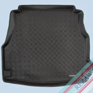 Gyors szállítás Rezawplast méretpontos csomagtértálca Mercedes C-Class W206 4 ajtós (Limuzin) 2021-