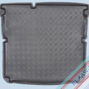 Rezawplast méretpontos csomagtértálca Volkswagen ID4 2020- Áthelyezhető csomagtérpadló alsó állásához megfelelő Árcsökkenés