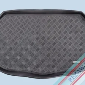 Rezawplast méretpontos csomagtértálca Nissan Qashqai III 2021- Áthelyezhető csomagtérpadló alsó állásához megfelelő Akció