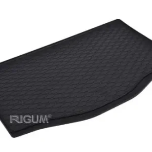 Kedvezmény Eco méretpontos csomagtértálca Ssang Yong Tivoli 2015- Áthelyezhető csomagtérpadló alsó ésfelső állásához is megfelelő