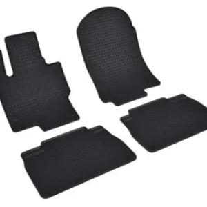 Nézd meg most Eco méretpontos gumiszőnyeg Mercedes GLE W167 Suv, Coupe 2019-